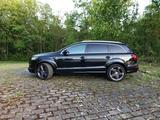 Audi Q7 3.0 TDI (DPF) quattro tiptronic - - Audi Q7 Gebrauchtwagen in Mannheim