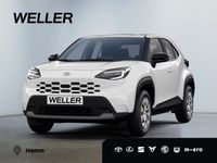 Toyota Yaris Cross - Vorschau Bild 1