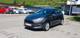 Ford Fiesta Trend*TÜV-NEU*RFK*SHZ*PDC* - gebrauchte Kleinwagen in Aalen