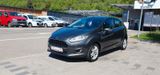 Ford Fiesta Trend*TÜV-NEU*RFK*SHZ*PDC* - Ford Fiesta: T R