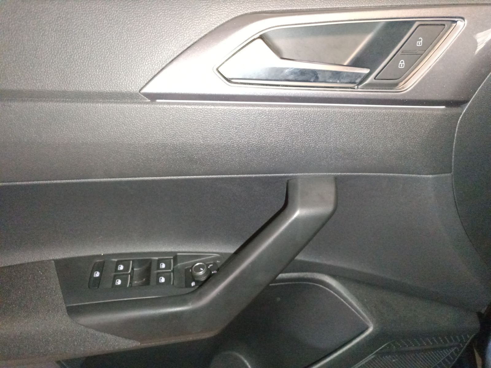 Volkswagen Taigo - Bild 8