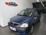 Dacia Logan MCV Kombi 1.Hand Klima TÜV NEU++++ - gebrauchte Dacia Logan aus dem Jahr 2008