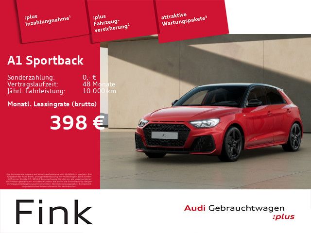 Audi A1 - Bild 1