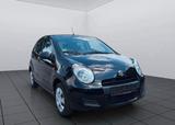 Suzuki Alto wenig gelaufen - gebrauchte Suzuki Alto aus dem Jahr 2011