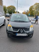 Renault Modus 1,2  16 V  benzin - Renault Modus in Wuppertal