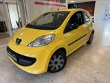 Peugeot 107 1.0 68CV 3p. Sweet Years - Peugeot 107: Gelb