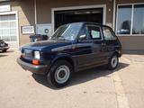 Fiat 126 Personal 4     9700 KM !! - Fiat aus 1981