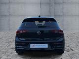 Volkswagen Golf R-Line 1.5 l eTSI DSG #5J.Gar*HuD*LED+*Blac - Gebrauchtwagen in Gera
