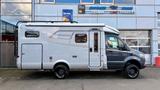 Mercedes-Benz Sprinter*ML-T 580 4x4*Aut*SAT/WIFI*TV*AHK*SOLAR* - Kassel