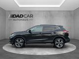 Nissan Qashqai N-Connecta 1.3 *360°*KEYLESS*NAVI*PANO* - Nissan Gebrauchtwagen in Hannover