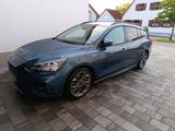 Ford Focus MK 4 Turnier 1,5l Ecoboost St-Line - Ford: Mk4