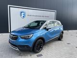 Opel Crossland X INNOVATION *LED+TEILLEDER*/42810-7 - Opel Crossland (X): Kleinwagen