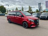 Mercedes-Benz V 220 STYLE 360°Kamera DISTRONIC AHK 2,5t MBUX - Mercedes-Benz V-Klasse: Style