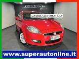 Fiat FIAT Bravo 1.6 MJT 120 CV DPF Dualogic MyLife - Fiat Bravo: 1.6