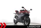 Yamaha YZF 125 R - Lieferung bundesweit! - KLEINKRAFTRAD 125