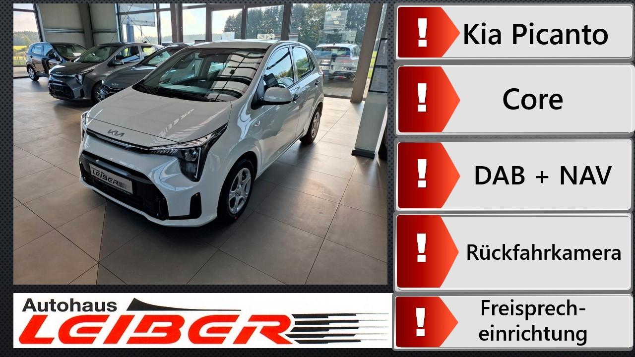 Kia Picanto 1.0 Core