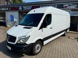Mercedes-Benz Sprinter II Kasten L3 H2  *aus erster Hand* - Mercedes-Benz Sprinter: Van
