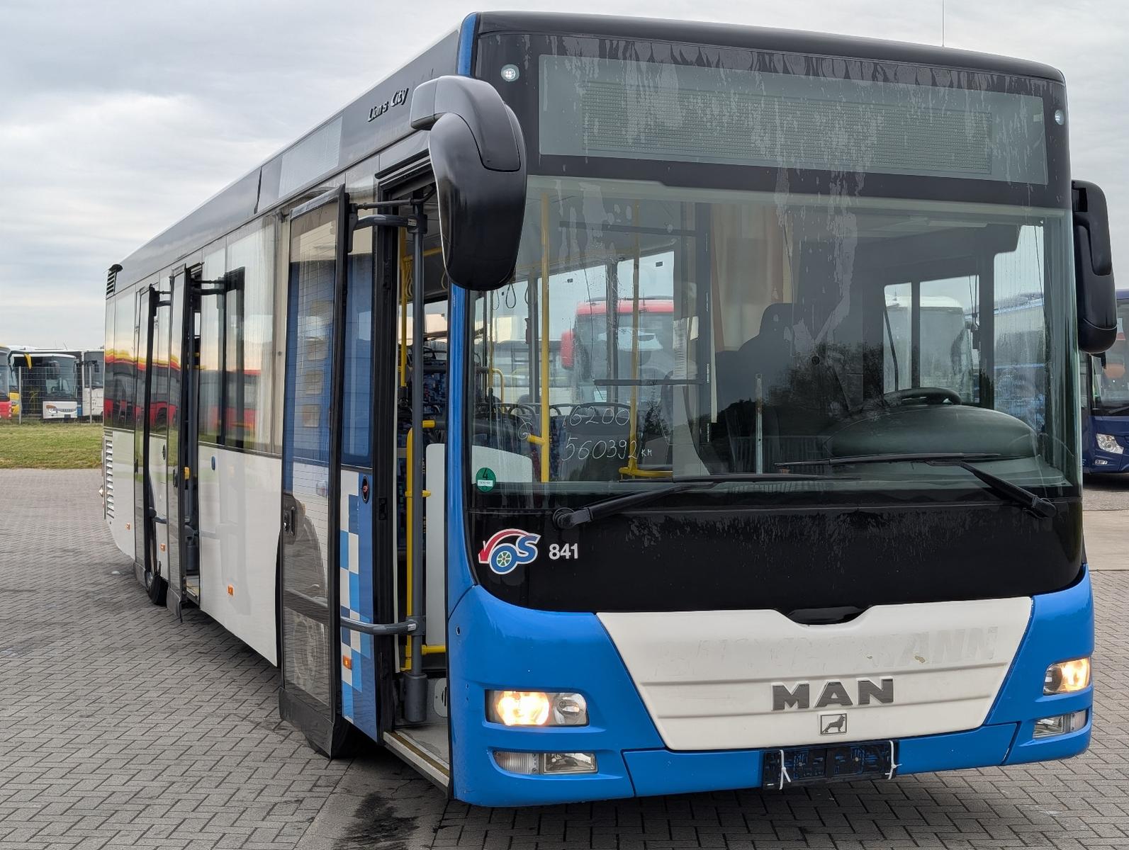 MAN A78