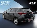 Toyota Auris 1.2 Turbo Comfort KAMERA/TEMPOMAT - Toyota Gebrauchtwagen in Bremen
