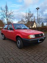 Volkswagen VW Polo 86C 2F Coupé - Volkswagen Polo: 2f 86c