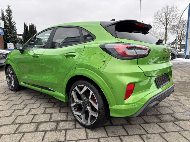 Ford Puma 1.5 EcoBoost ST X Performance