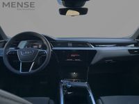 Audi Q8 e-tron - Vorschau Bild 12
