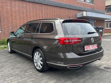 Volkswagen Passat Variant - 7