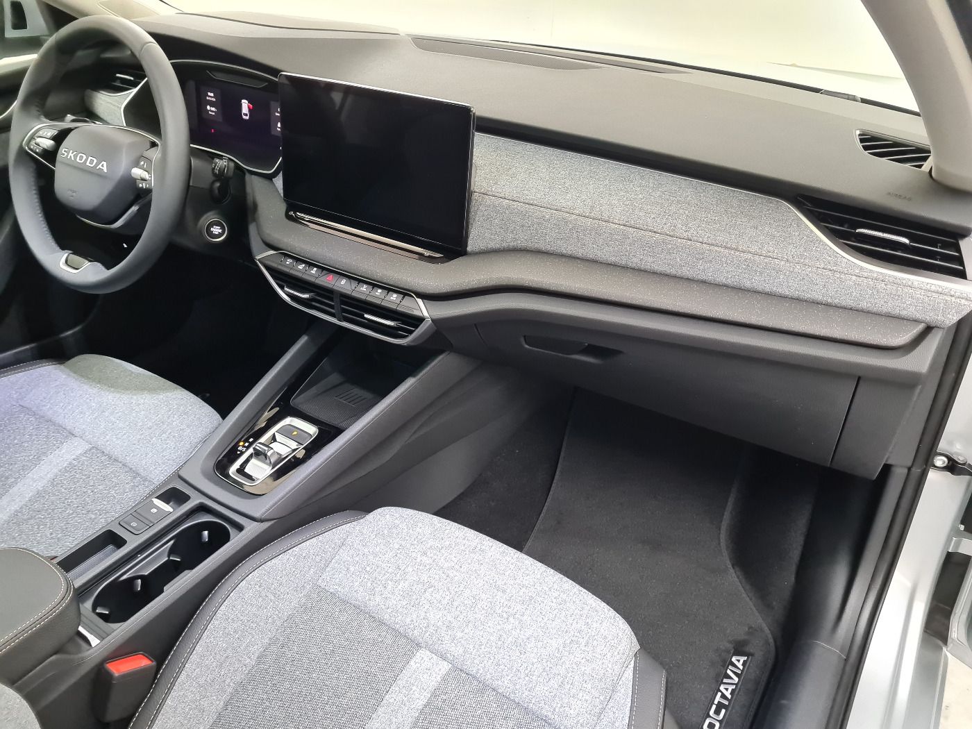 Skoda Octavia - Bild 19