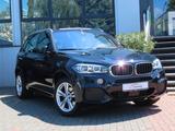 BMW X5 xDrive30d M-Paket Softclose Panorama 7 Sitze - BMW X5: 30d Xdrive