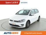 Volkswagen Golf VII Sportsvan 1.2 TSI Allstar BMT *NAVI* - Volkswagen Golf Sportsvan in Nürnberg