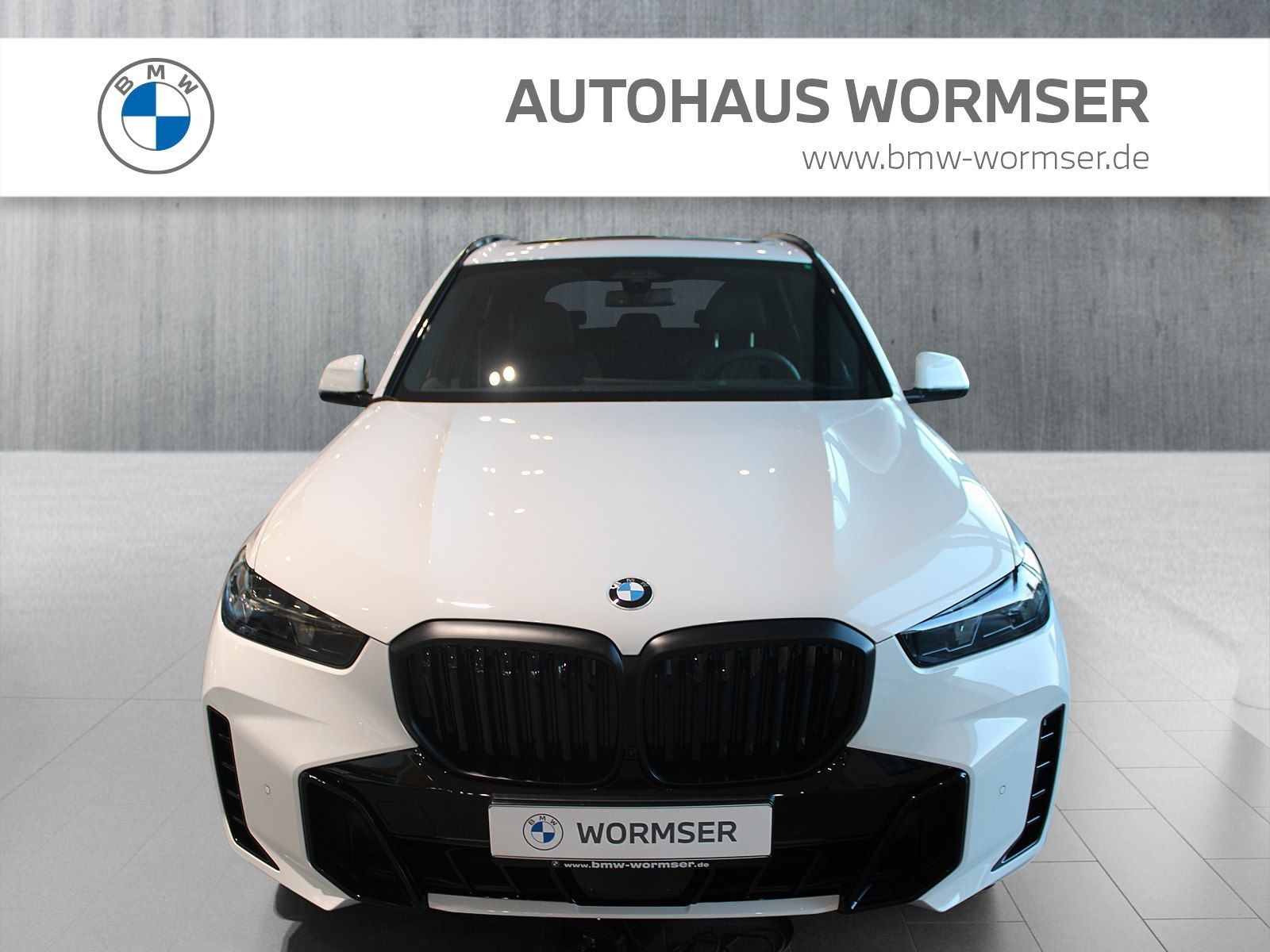BMW X5 - Bild 3