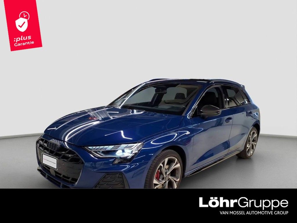 Image of Audi A3