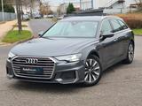 Audi A6 Avant 40 TDI quattro S-Line*Autom.*Navi*PDC* - Audi A6 Hybrid (Diesel/Elektro)