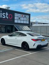 BMW 420i Coupé M Sport M Sport - BMW 420 von privat