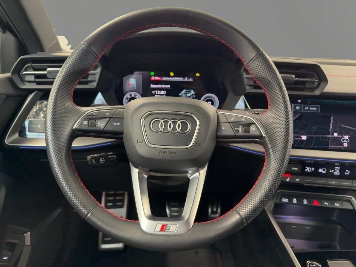 Audi A3 - Bild 12