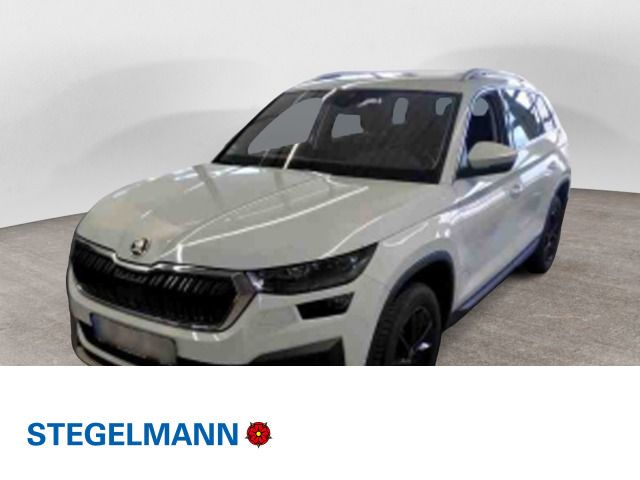 Image of Skoda Kodiaq