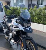 BMW F 850 GS - BMW 850 GS