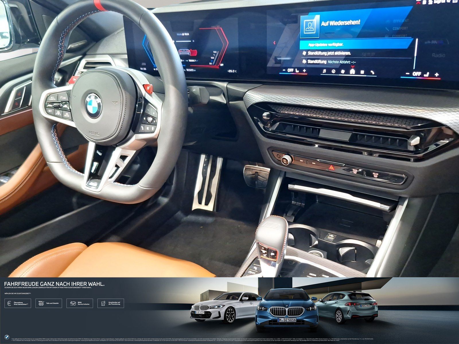 BMW M4 - Bild 15
