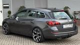 Opel Astra J ST 1.6 Turbo Sport*Navi*SHz*20" OPC Alus - Opel Astra mit Benzin-Antrieb: Kombi, Opc