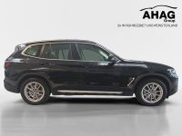 BMW X3 - Vorschau Bild 3