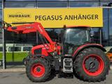 Kubota M6142 Schlepper Traktor  40 km/h Vollausstattung - Kubota Traktor
