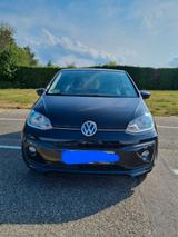Volkswagen up! 1.0 44kW - - VW up! in Karlsruhe
