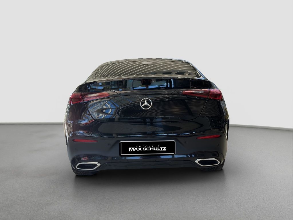 Fahrzeugabbildung Mercedes-Benz GLC 220 d 4M Cp. AMG*NIGHT*RFK*DAB*DIGITAL*19''*