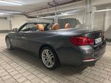 BMW 430i x-Drive Cabrio Luxury Line - BMW 430 in München