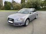 Audi A4 Avant 2.0 Multitronic TÜV + Zahnriemen neu - Audi A4 aus 2004: Kombi