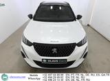 Peugeot 2008 1.5 BlueHDi GT-Line LED-Xenon Ambient Navi - Peugeot 2008: 1.5