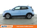 Volkswagen T-Cross 1.5 TSI ACT Style Aut.*NAVI*LED*ACC*CAM* - Volkswagen in Berlin