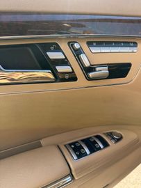 Mercedes S 350 - 9