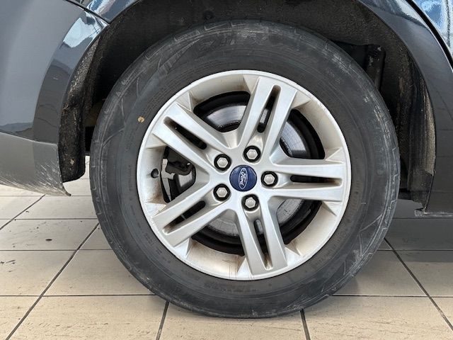 Fahrzeugabbildung Ford S-Max Business Edition 2.0 TDCi DPF HÄNDLERVERKA