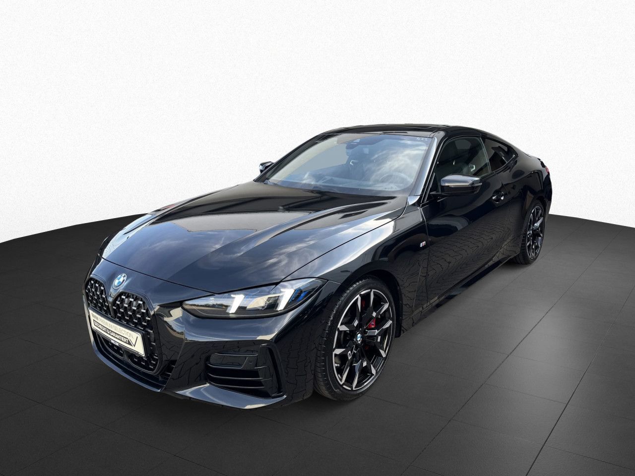 BMW 420 - Bild 3